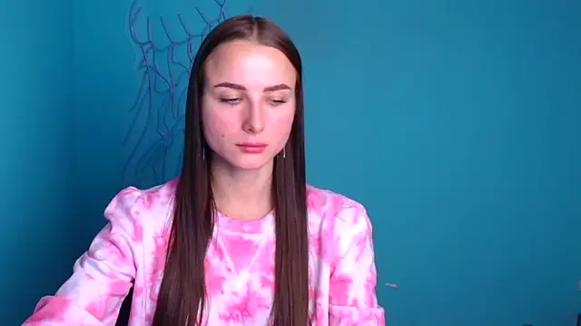 Eva Janee online show from September 30, 11:26 am