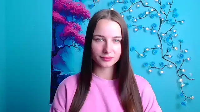 Eva Janee online show from November 14, 4:44 am