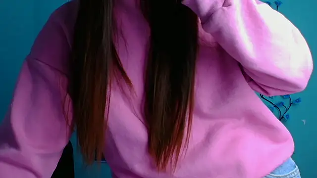 Eva Janee online show from December 3, 6:43 am