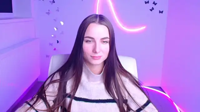 Eva Janee online show from December 17, 12:22 pm