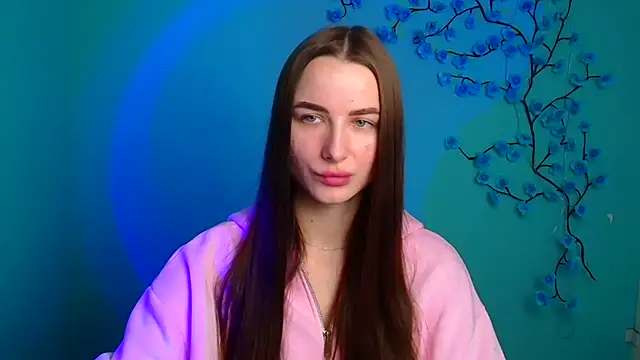 Eva Janee online show from March 20, 6:51 am