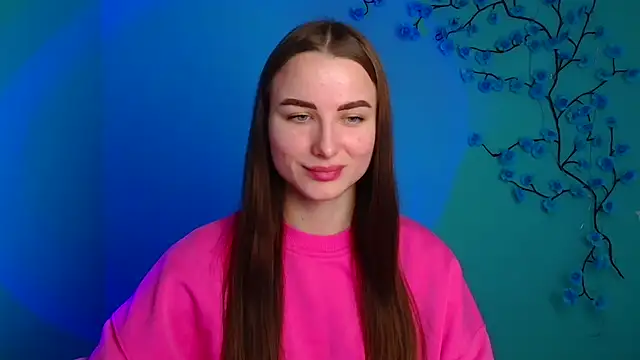 Eva Janee online show from March 23, 6:39 am