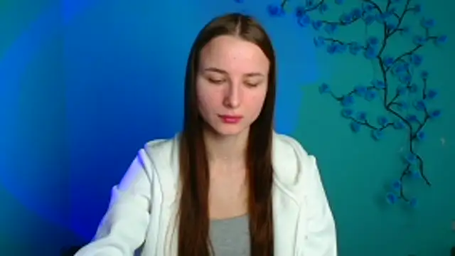 Eva Janee online show from March 25, 6:41 am