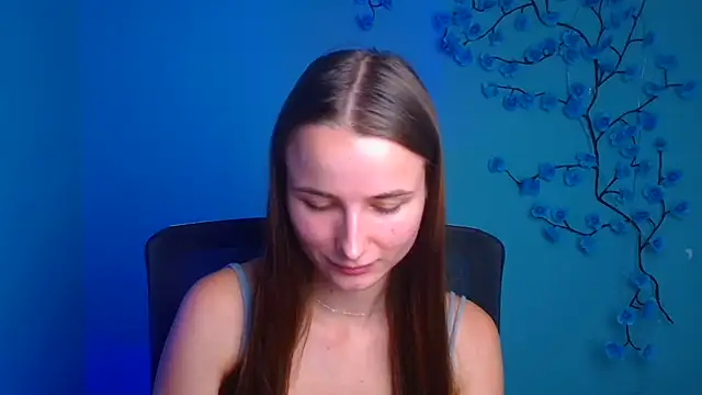 Snapshot of Eva_Janee chatting on August 3, 9:26 am Eva Janee online show from August 3, 9:26 am
