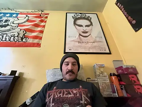 Sleeker99 online show from March 11, 12:27 am