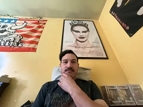 Sleeker99 online show from April 7, 12:11 am