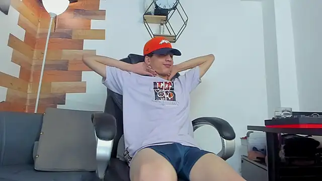 Kenbils online show from February 23, 4:24 pm