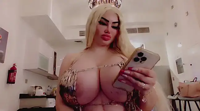 bibibugatti online show from February 11, 5:07 pm