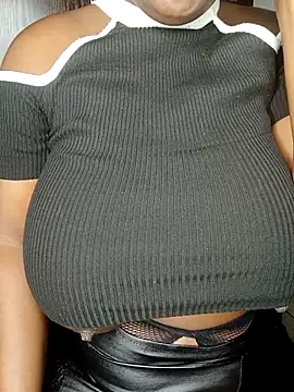 BlackJaguar30 online show from September 29, 2:38 am