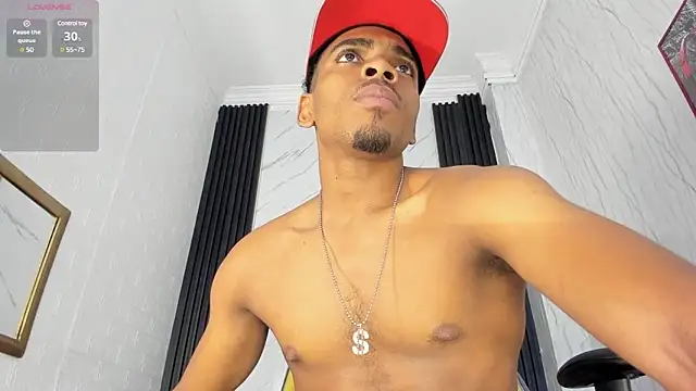 Jack Muscles69  online show from January 30, 1:53 pm
