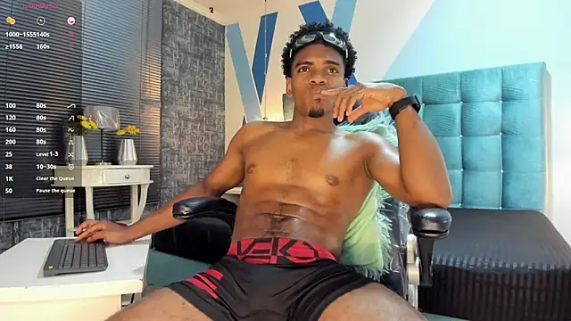 Jack Muscles69  online show from February 24, 6:58 pm