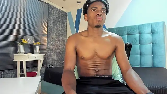 Jack Muscles69  online show from February 24, 10:03 pm