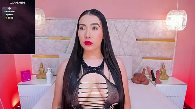 melany saenz online show from October 2, 4:30 am