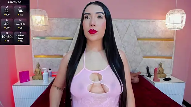 melany saenz online show from March 1, 11:23 am