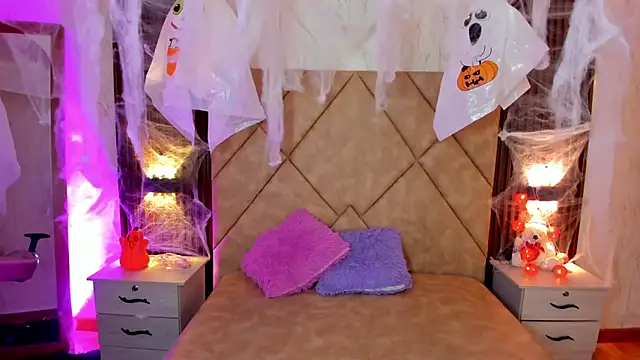 SummersAngel online show from October 15, 2:28 pm