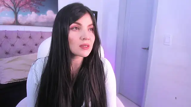 Snapshot of Amara_vega chatting on March 15, 5:30 am Amara vega online show from March 15, 5:30 am