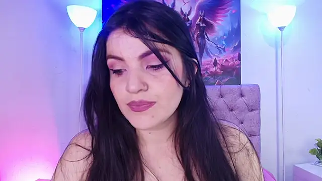 Snapshot of Amara_vega chatting on March 21, 11:44 am Amara vega online show from March 21, 11:44 am