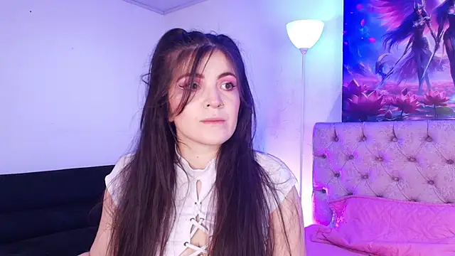 Snapshot of Amara_vega chatting on March 22, 11:53 am Amara vega online show from March 22, 11:53 am