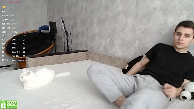 Snapshot of Fire_Ice77 chatting on January 17, 4:28 am Fire Ice77 online show from January 17, 4:28 am