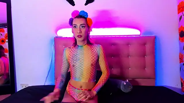 Snapshot of khandyzBlum chatting on January 2, 6:34 pm khandyzBlum online show from January 2, 6:34 pm