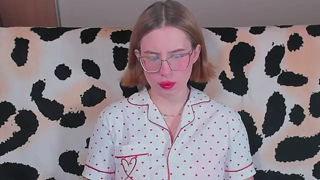 VeronikaKissuchi online show from December 22, 4:17 am