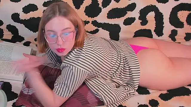 VeronikaKissuchi online show from December 22, 10:28 am