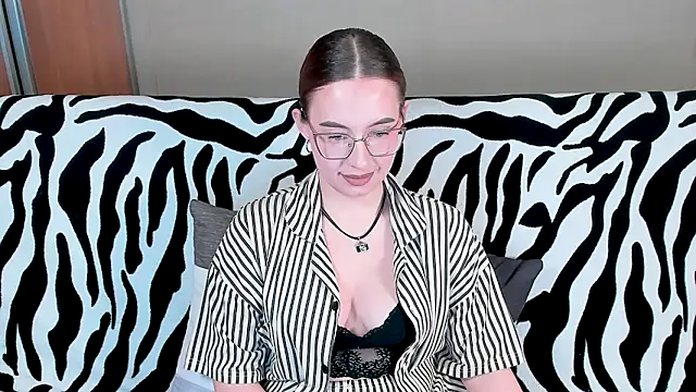 VeronikaKissuchi online show from January 8, 12:47 pm