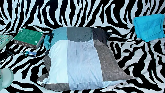 VeronikaKissuchi online show from January 12, 4:50 pm