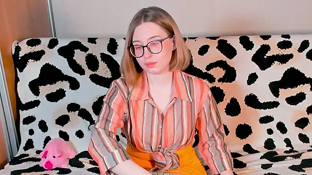 VeronikaKissuchi online show from February 8, 12:28 am