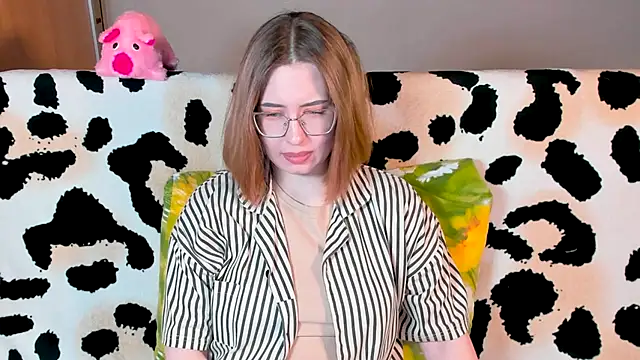 VeronikaKissuchi online show from February 10, 8:21 pm