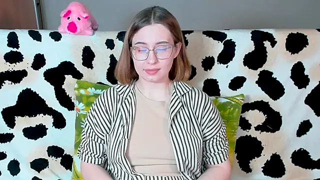 VeronikaKissuchi online show from February 10, 11:23 pm