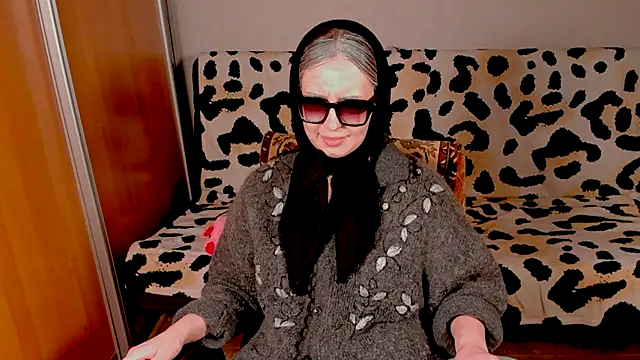 VeronikaKissuchi online show from February 11, 3:29 pm