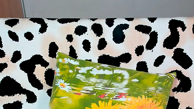 VeronikaKissuchi online show from February 13, 7:21 pm