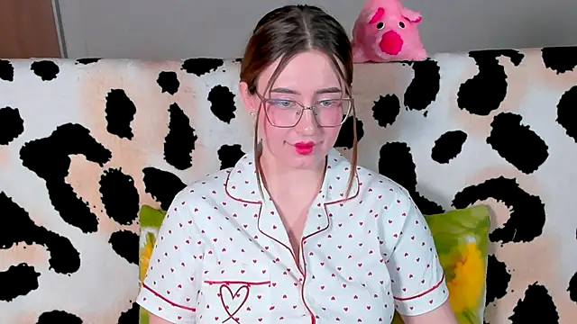 VeronikaKissuchi online show from February 14, 11:31 am