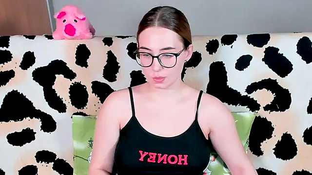 VeronikaKissuchi online show from February 17, 11:55 am