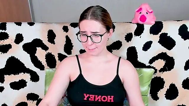 VeronikaKissuchi online show from February 17, 2:59 pm