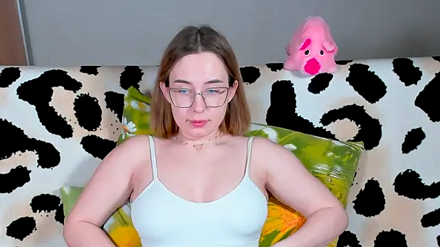 VeronikaKissuchi online show from February 19, 1:08 am