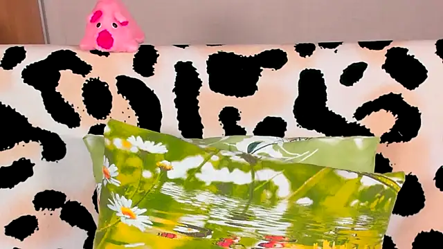 VeronikaKissuchi online show from February 19, 9:25 pm