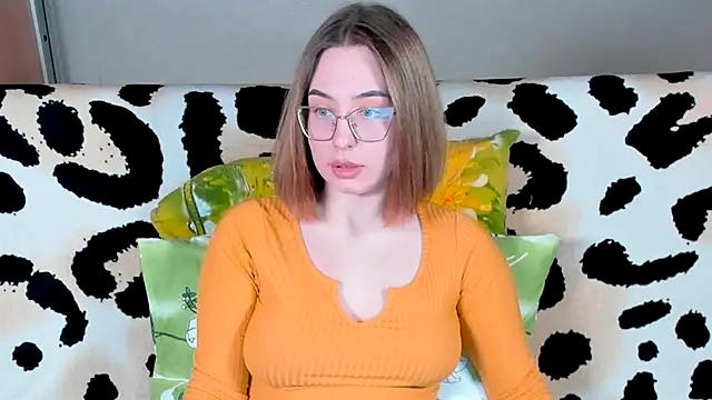 VeronikaKissuchi online show from February 20, 9:42 pm