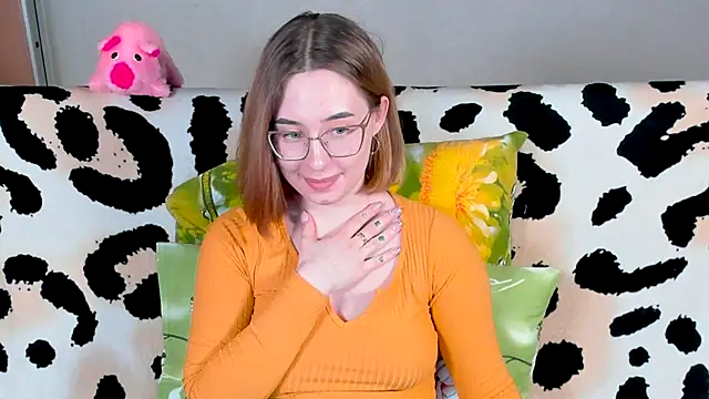 VeronikaKissuchi online show from February 21, 1:11 am