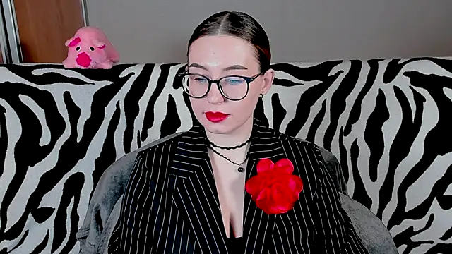 VeronikaKissuchi online show from February 22, 2:50 am