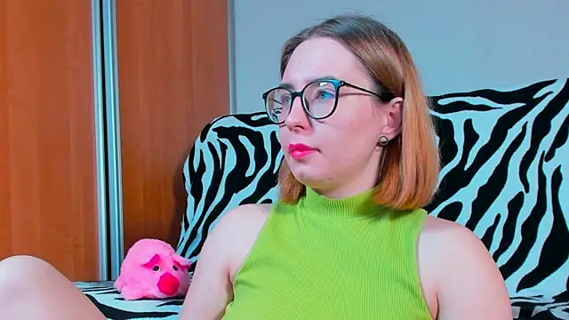 VeronikaKissuchi online show from February 23, 1:57 am