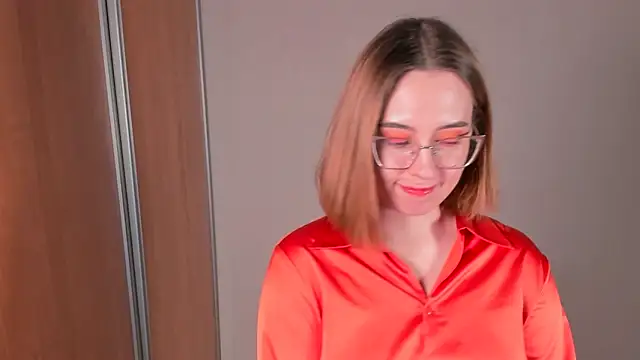 VeronikaKissuchi online show from February 25, 8:09 pm