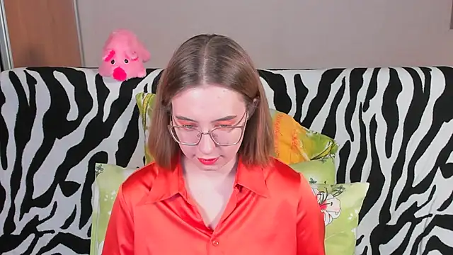 VeronikaKissuchi online show from February 25, 11:22 pm