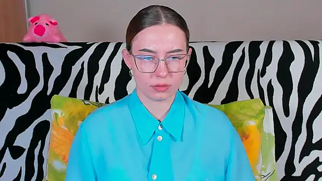 VeronikaKissuchi online show from February 26, 9:05 pm