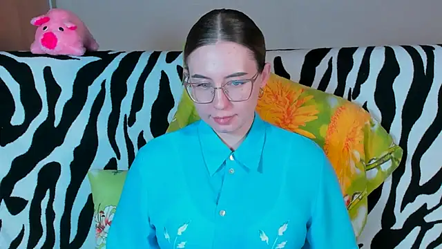 VeronikaKissuchi online show from February 27, 3:14 am