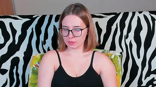 VeronikaKissuchi online show from February 27, 8:31 pm