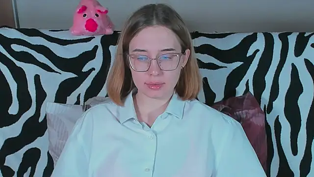 VeronikaKissuchi online show from March 5, 9:04 pm