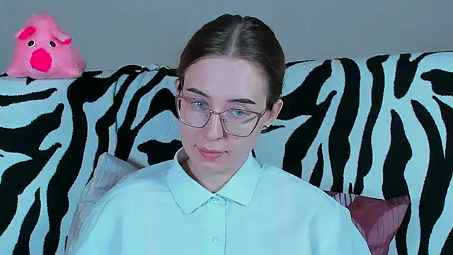 VeronikaKissuchi online show from March 6, 6:19 am