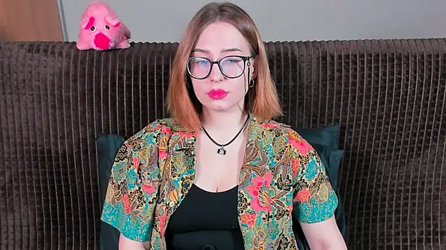 VeronikaKissuchi online show from March 10, 8:01 pm